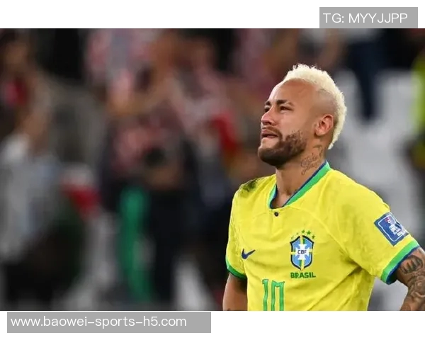 安帅谈内马尔入选国家队：只看表现不讲人情